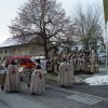Umzug Beringen 2013